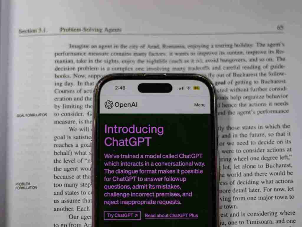ChatGPT Edu: Revolutionizing Higher Education with AI - Breaking News